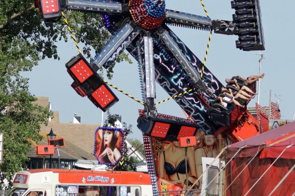 Guide to 2025 Festivals in Christchurch, Dorset