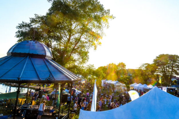 Guide to 2025 Festivals in Christchurch, Dorset