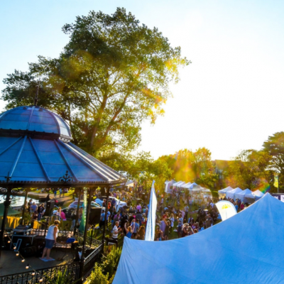Guide to 2025 Festivals in Christchurch, Dorset