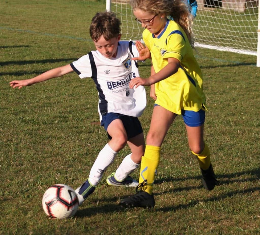 Poole Town Youth Football Club | Boys’ and Girls’ Football in Poole