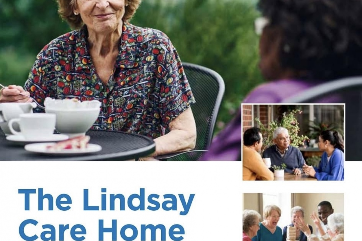 DEMENTIA SUPPORT at the Memory Support Cafe in Branksome