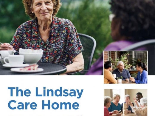 DEMENTIA SUPPORT at the Memory Support Cafe in Branksome