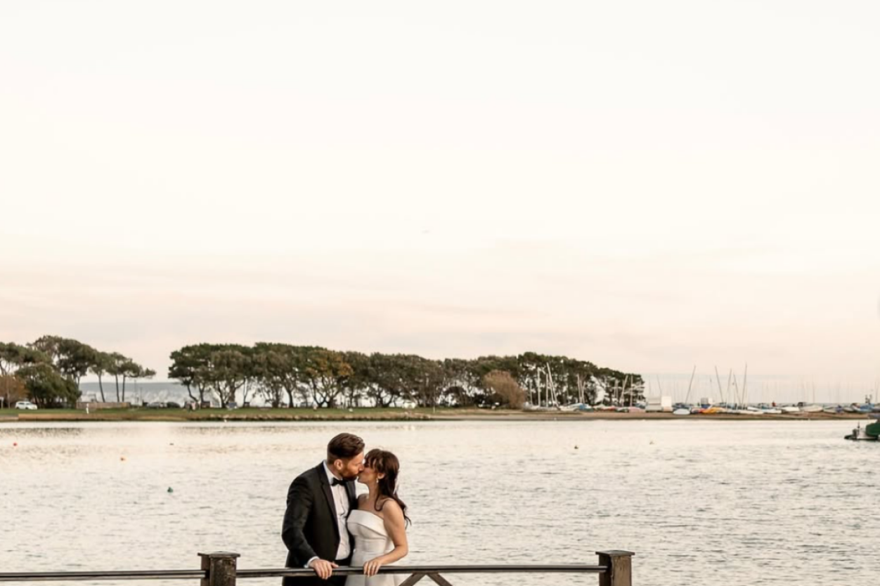 The Christchurch Wedding Venue Edit: Four Beautiful Settings for a 2027 Celebration