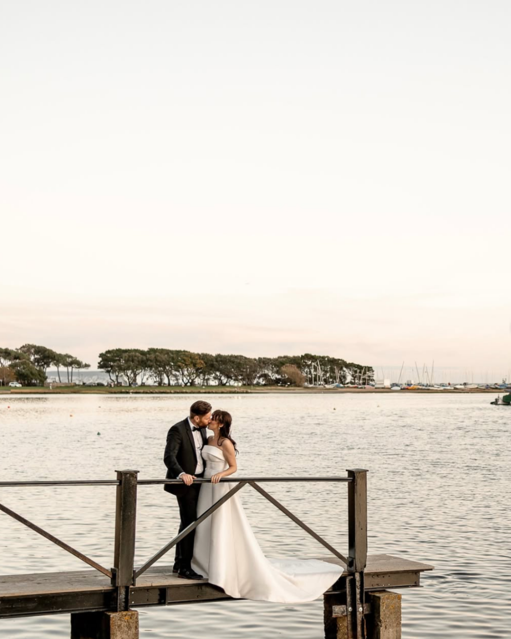 The Christchurch Wedding Venue Edit: Four Beautiful Settings for a 2027 Celebration