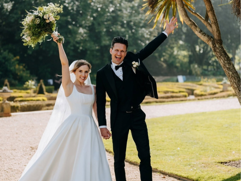 The Christchurch Wedding Venue Edit: Four Beautiful Settings for a 2027 Celebration