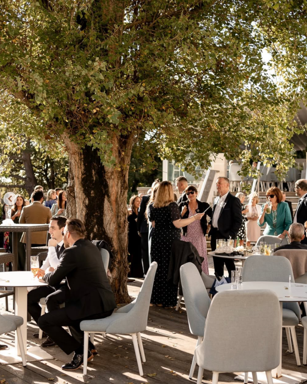 The Christchurch Wedding Venue Edit: Four Beautiful Settings for a 2027 Celebration