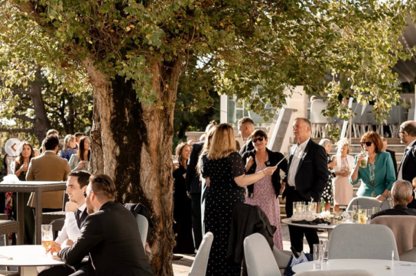 The Christchurch Wedding Venue Edit: Four Beautiful Settings for a 2027 Celebration