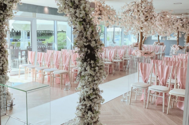 The Christchurch Wedding Venue Edit: Four Beautiful Settings for a 2027 Celebration
