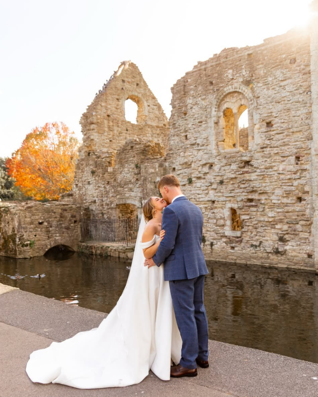 The Christchurch Wedding Venue Edit: Four Beautiful Settings for a 2027 Celebration