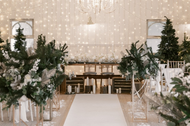 The Christchurch Wedding Venue Edit: Four Beautiful Settings for a 2027 Celebration