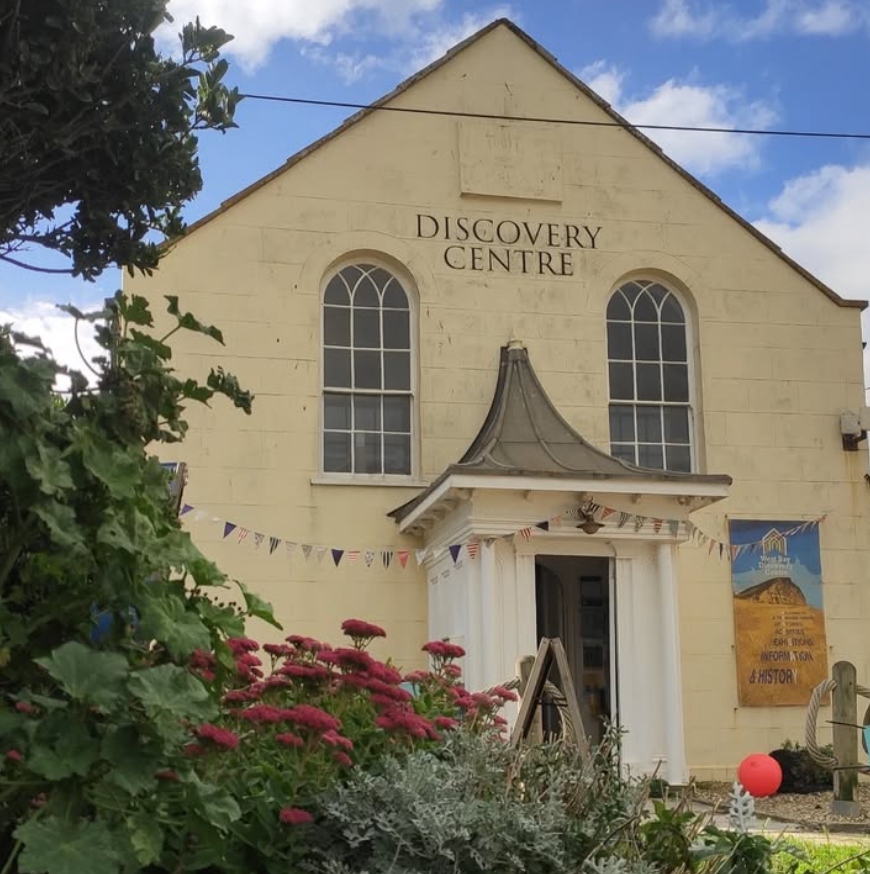 March Activities in Dorset