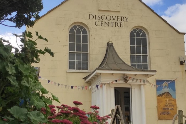 March Activities in Dorset