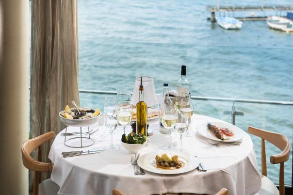 The Best Fish and Seafood Restaurants in Poole