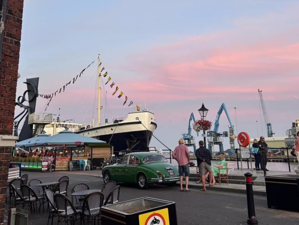 The Best Fish and Seafood Restaurants in Poole