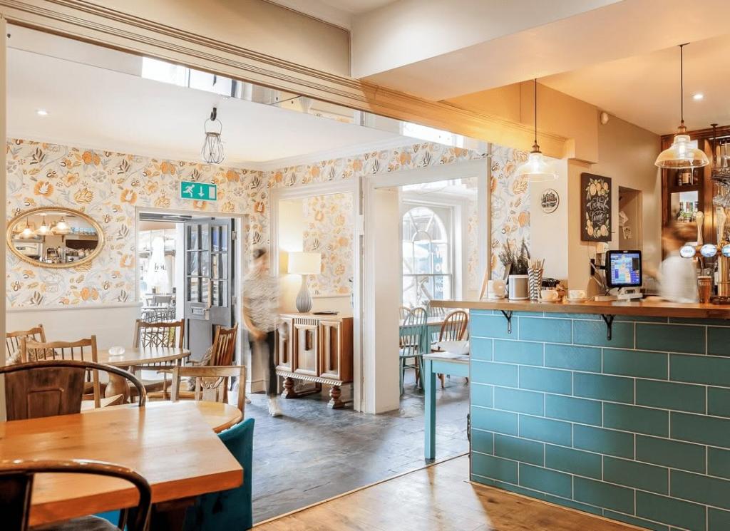 The Best Fish and Seafood Restaurants in Poole