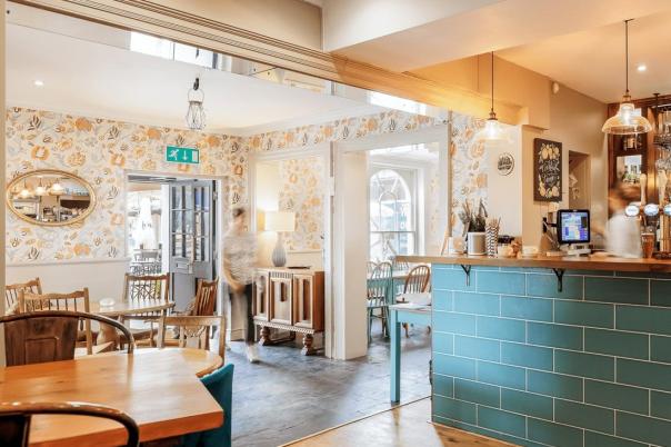 The Best Fish and Seafood Restaurants in Poole