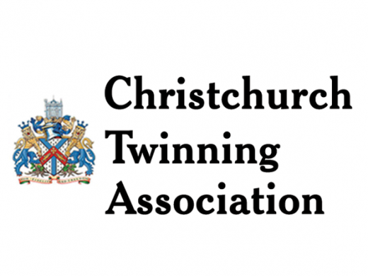 Christchurch Twinning Association