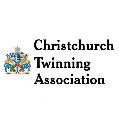 Christchurch Twinning Association
