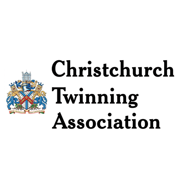 Christchurch Twinning Association