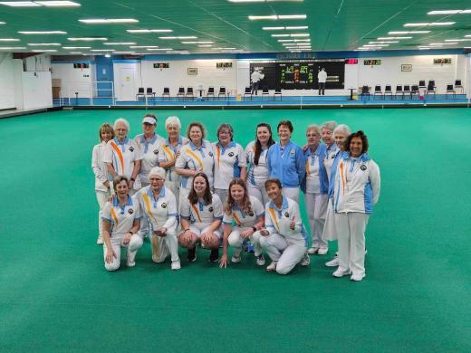 Dolphin Indoor Bowling Club | Indoor Bowls and Social Activities in Poole