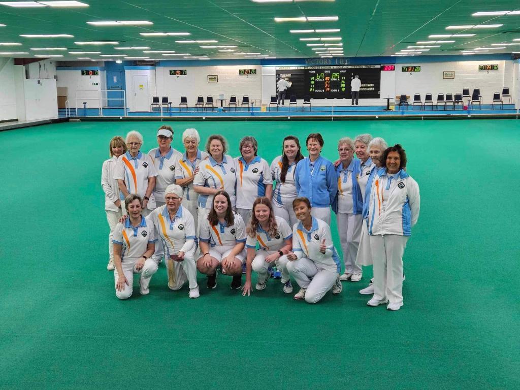Dolphin Indoor Bowling Club | Indoor Bowls and Social Activities in Poole