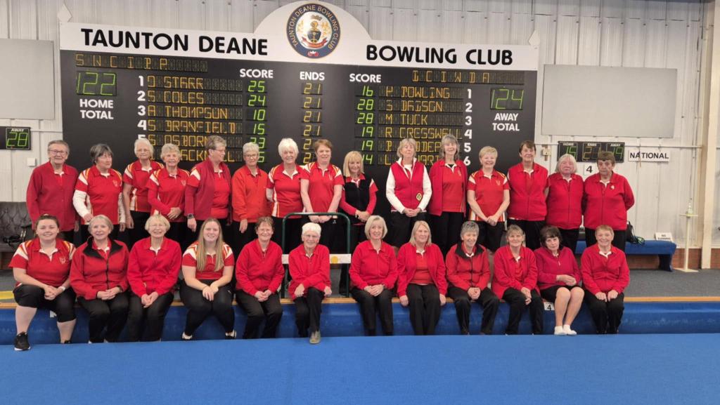 Dolphin Indoor Bowling Club | Indoor Bowls and Social Activities in Poole