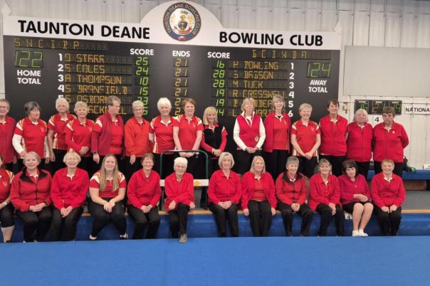Dolphin Indoor Bowling Club | Indoor Bowls and Social Activities in Poole