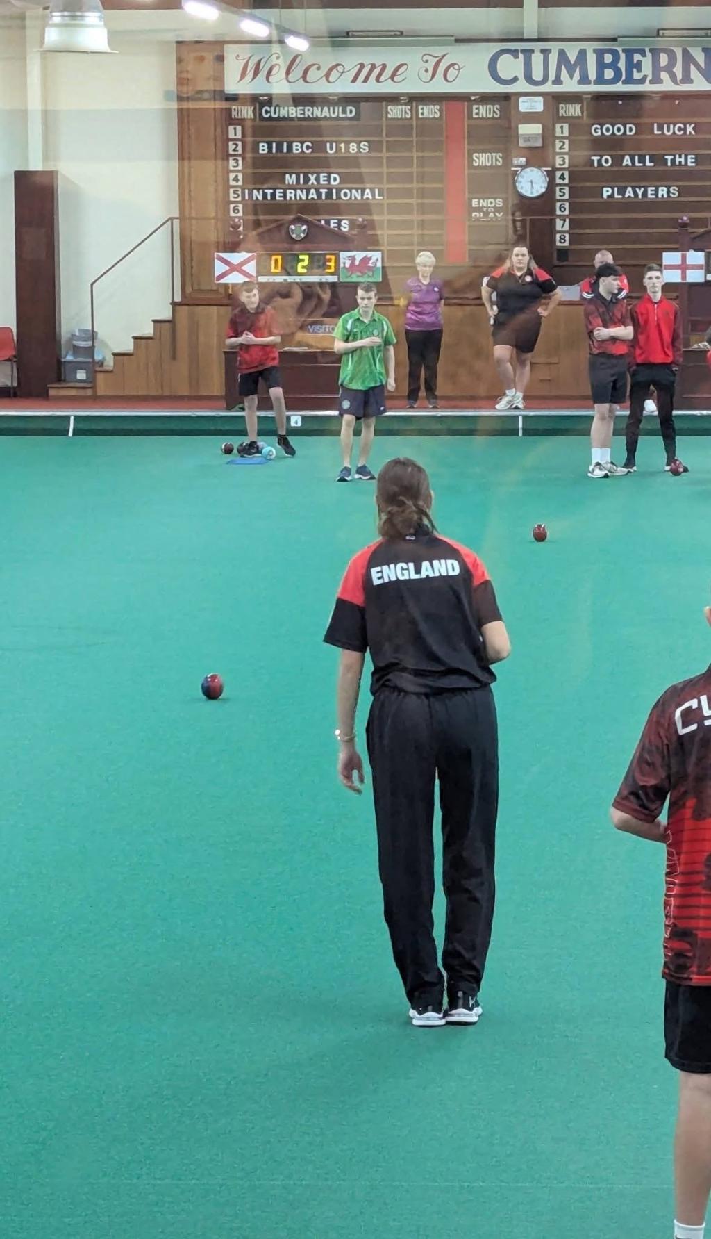 Dolphin Indoor Bowling Club | Indoor Bowls and Social Activities in Poole