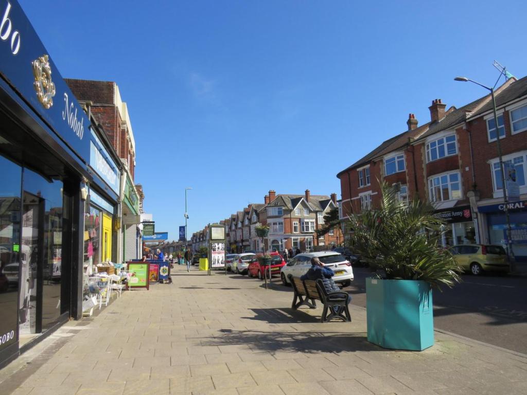 Why Southbourne Has Become One of Dorset's Most Popular Places to Live