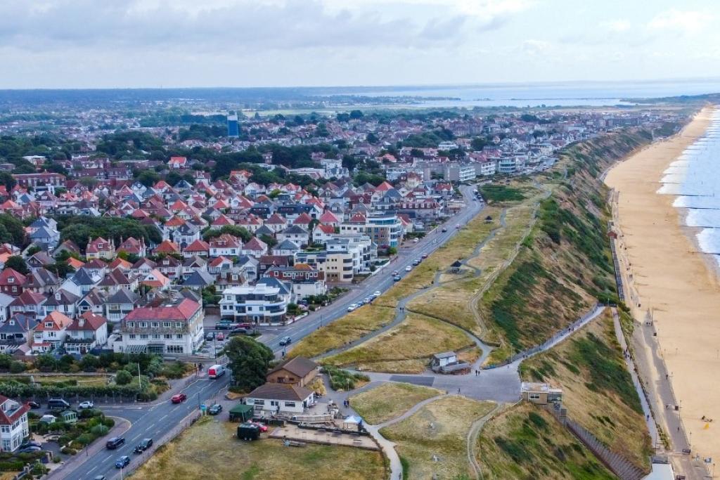 Why Southbourne Has Become One of Dorset's Most Popular Places to Live