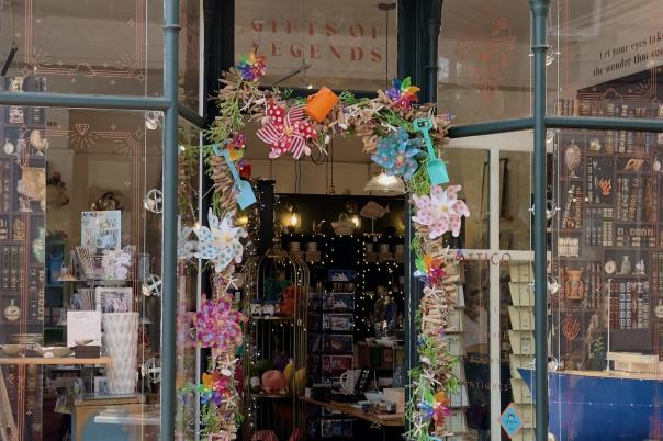 Inside Attico: The Gift Shop Everyone Loves Exploring