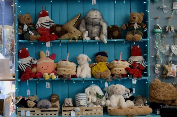 Inside Attico: The Gift Shop Everyone Loves Exploring