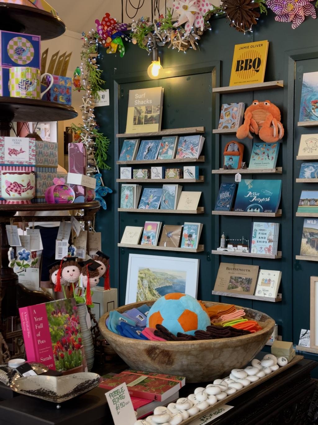 Inside Attico: The Gift Shop Everyone Loves Exploring