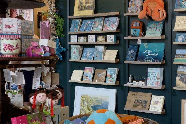 Inside Attico: The Gift Shop Everyone Loves Exploring