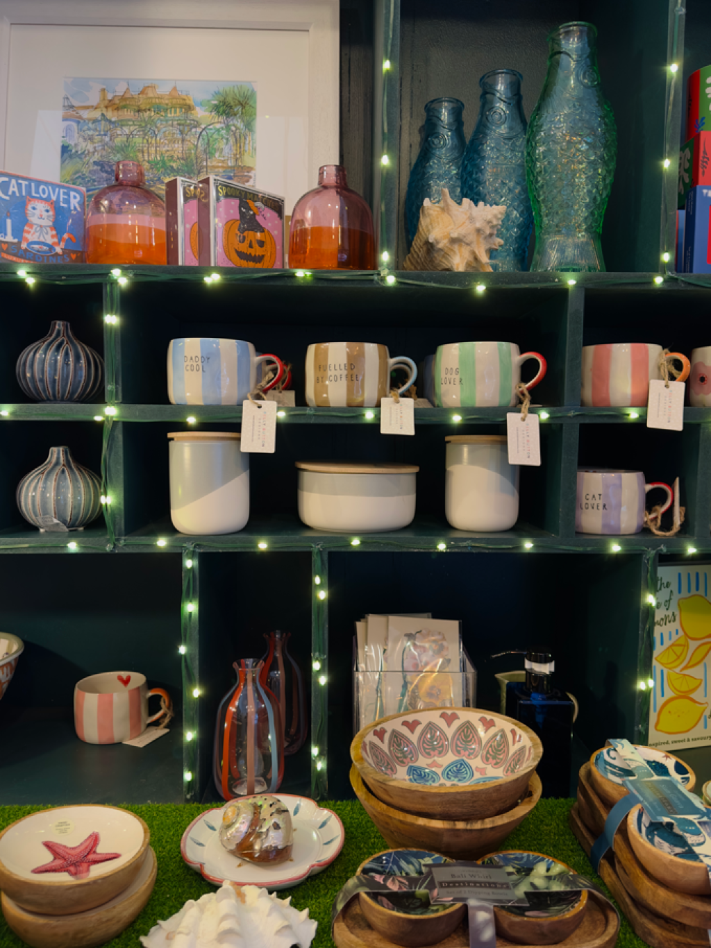 Inside Attico: The Gift Shop Everyone Loves Exploring