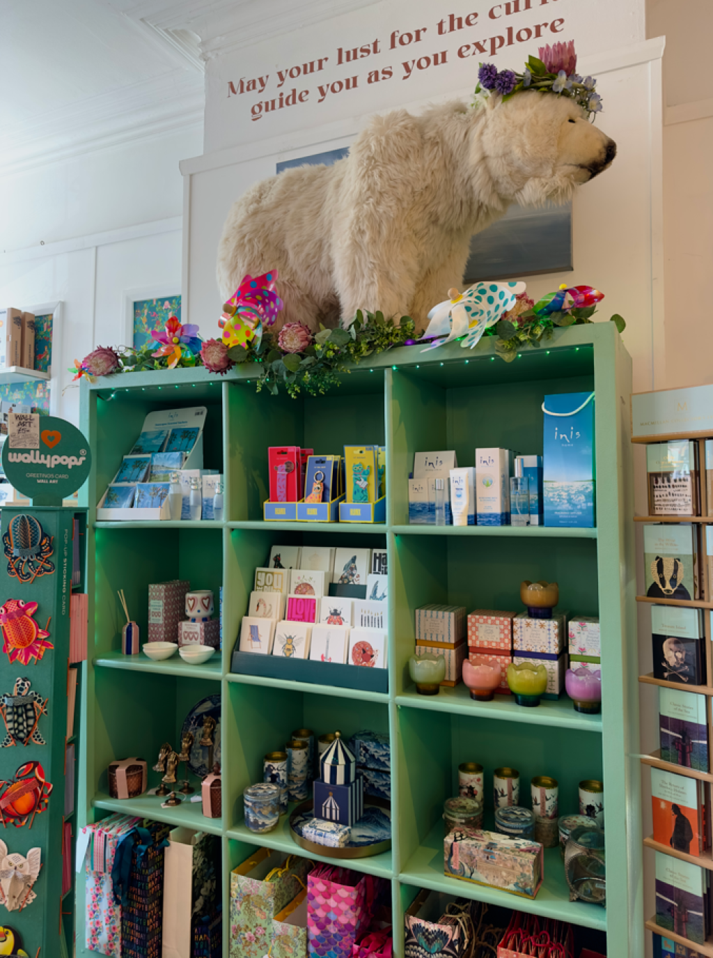 Inside Attico: The Gift Shop Everyone Loves Exploring