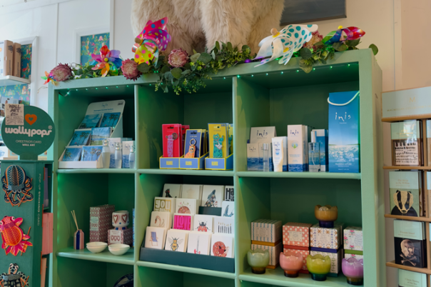 Inside Attico: The Gift Shop Everyone Loves Exploring