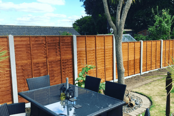 Guide to Landscaping your Garden from AJ's Landscapes & Groundworks