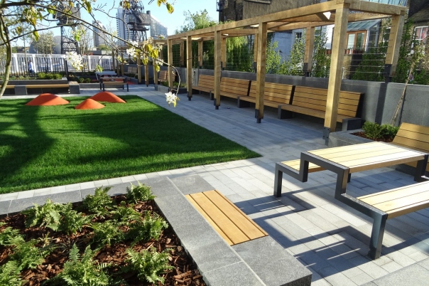 Guide to Landscaping your Garden from AJ's Landscapes & Groundworks