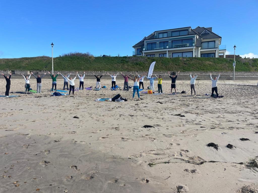 Feel-Good Fitness Classes in Southbourne
