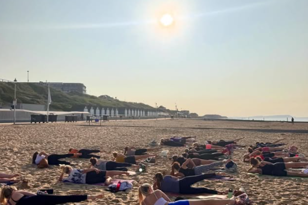 Five Feel-Good Fitness Classes to Try in Southbourne