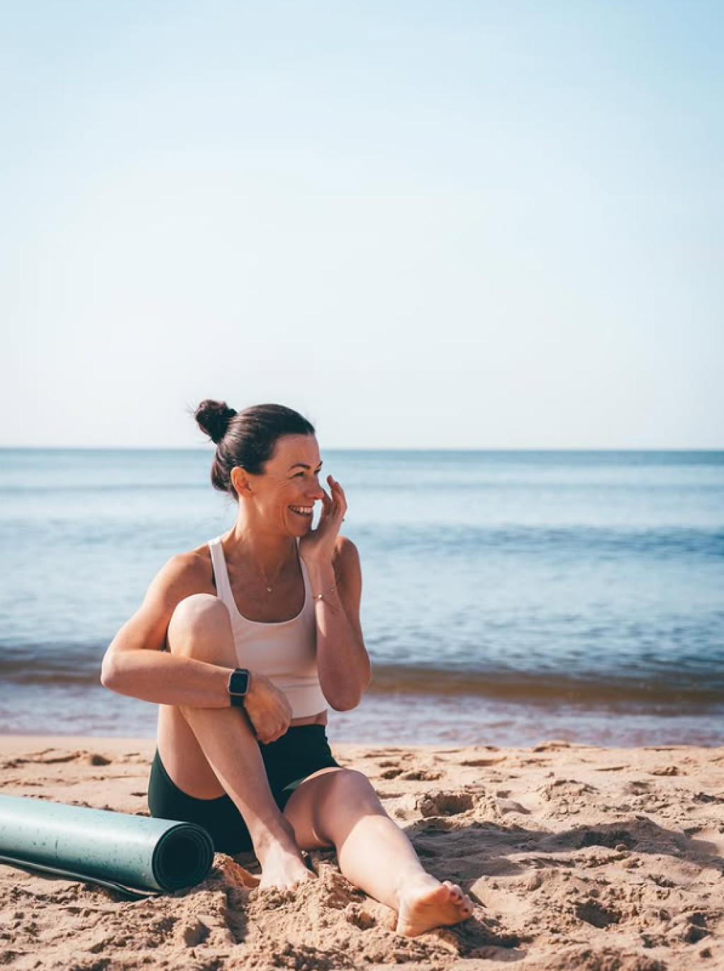 Feel-Good Fitness Classes in Southbourne