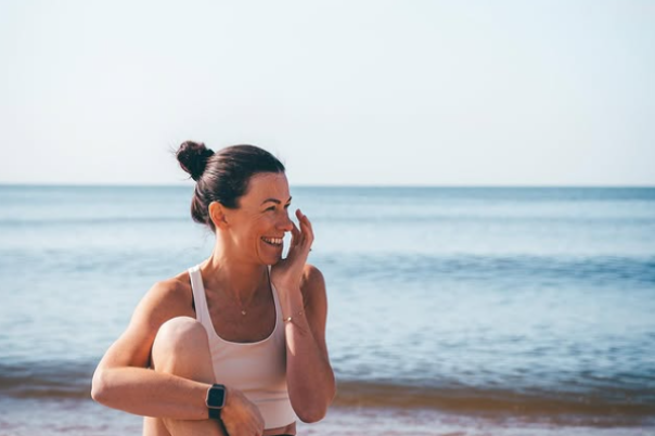 Feel-Good Fitness Classes in Southbourne