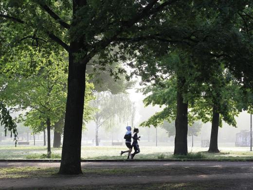 Feel-Good Fitness Classes in Southbourne