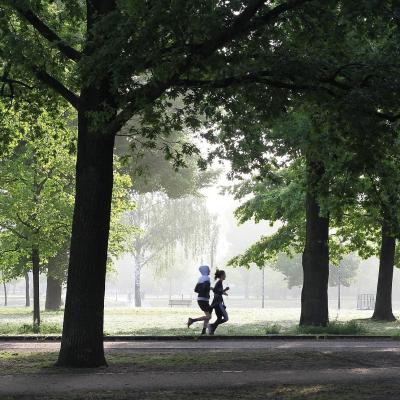 Feel-Good Fitness Classes in Southbourne