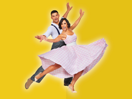 Your Guide to Bournemouth Pavilion This May