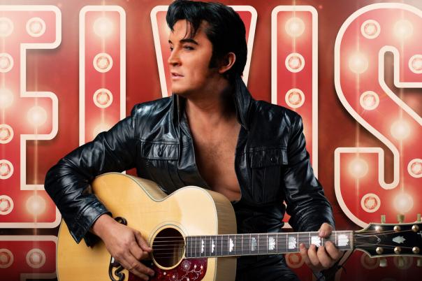 Your Guide to Bournemouth Pavilion This May