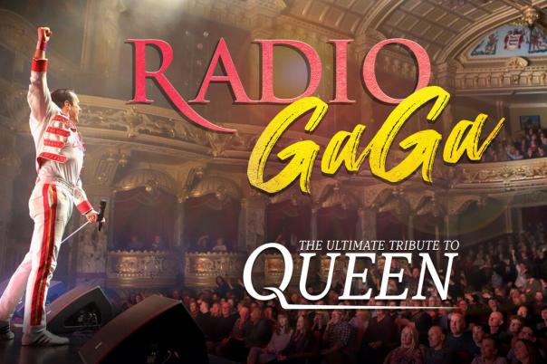 Your Guide to Bournemouth Pavilion This May