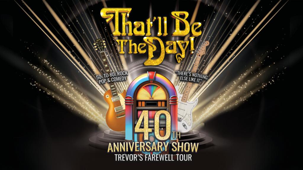 Your Guide to Bournemouth Pavilion This May