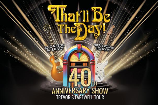 Your Guide to Bournemouth Pavilion This May